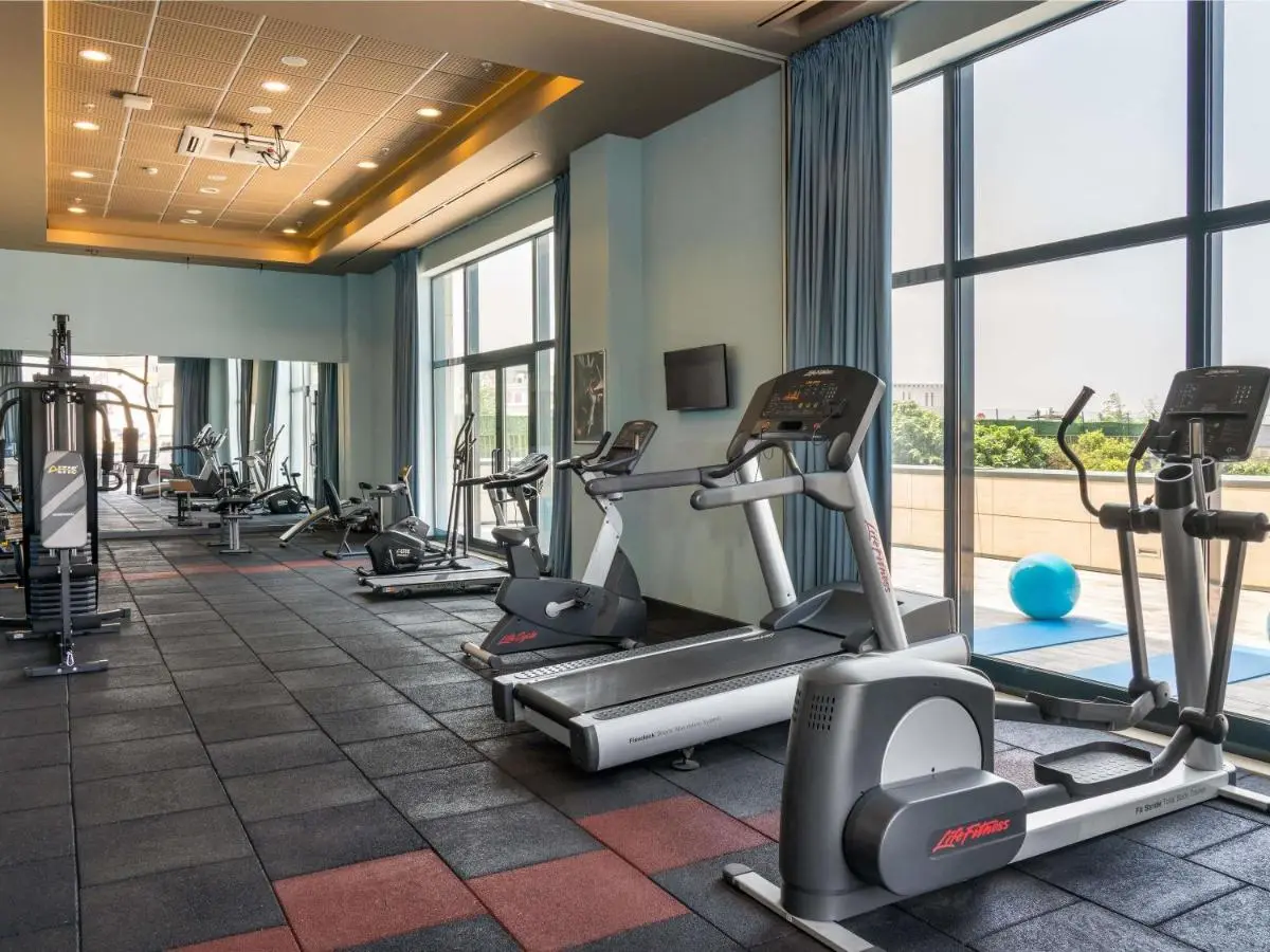 Ibis Istanbul Tuzla