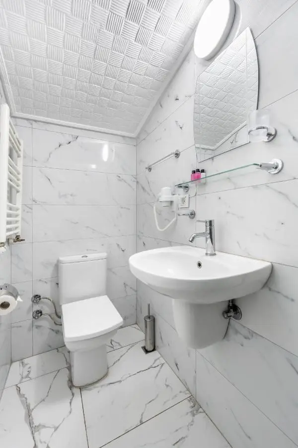 Taksim Trust Hotel