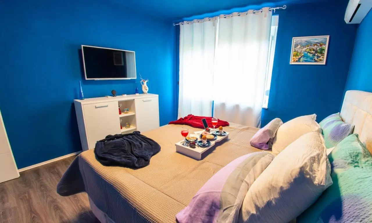 Smart Home Mostar