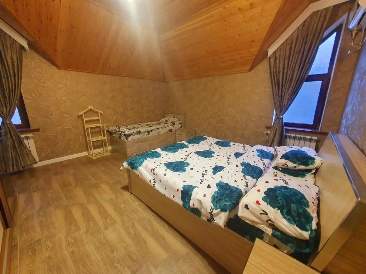 Luxury Forestside Villa