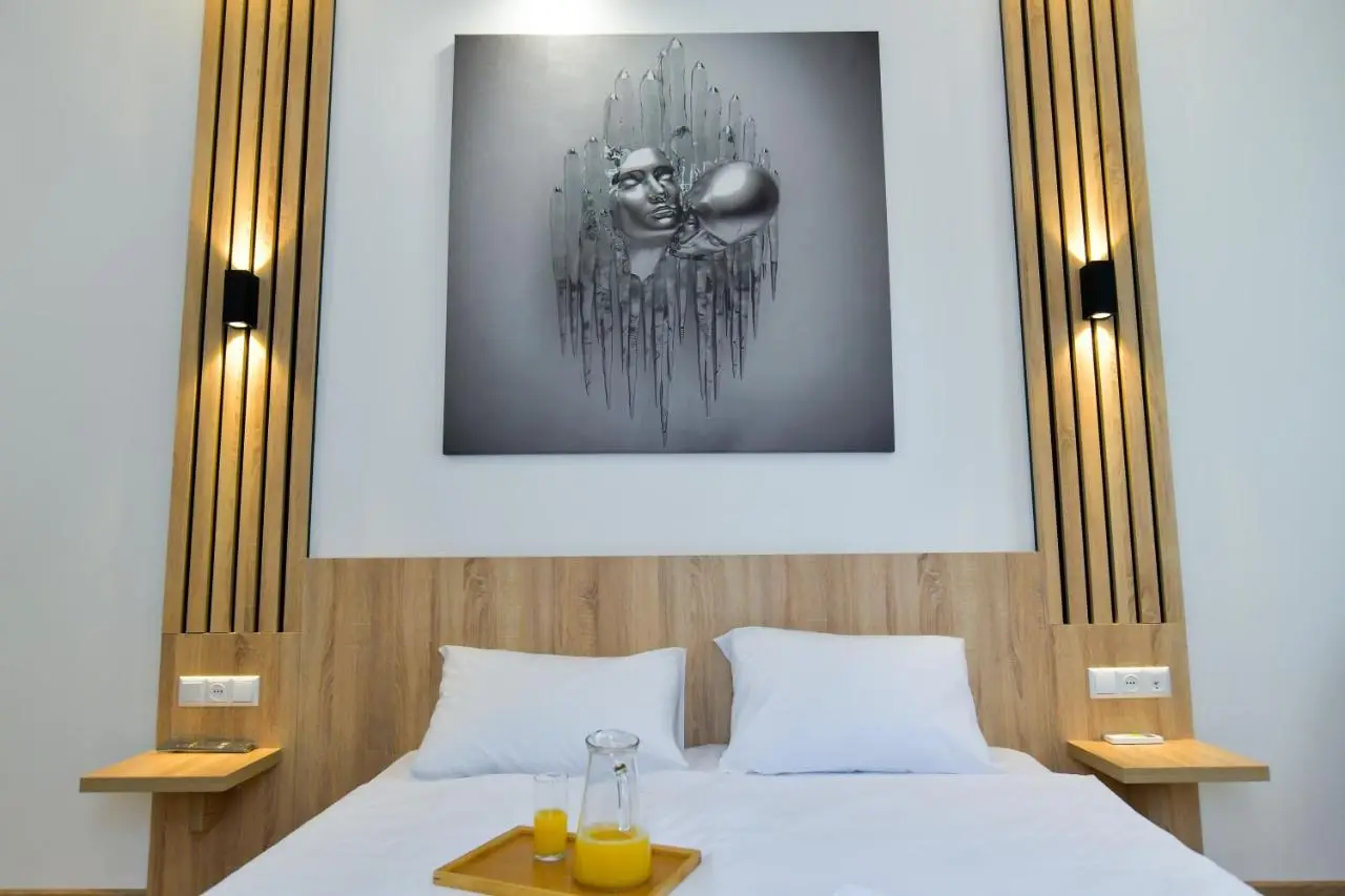 Euro Hotel Kutaisi