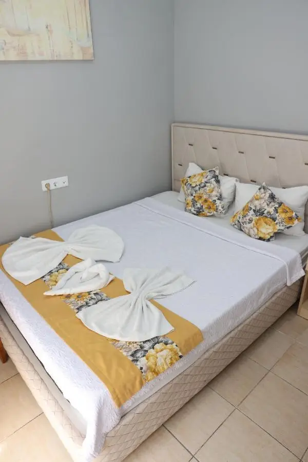Dünya Otel Adana