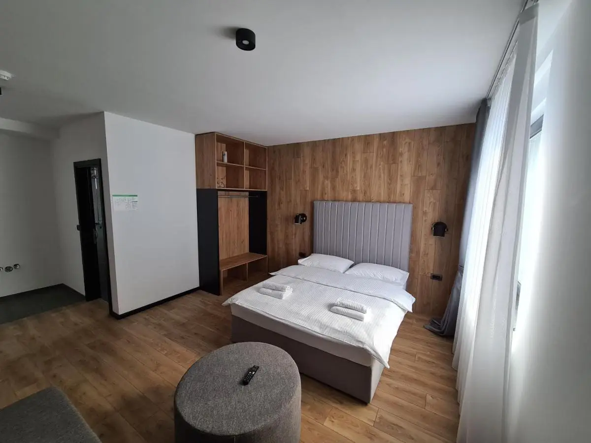Motel BTG