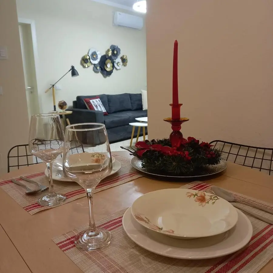 Comfort Apartment