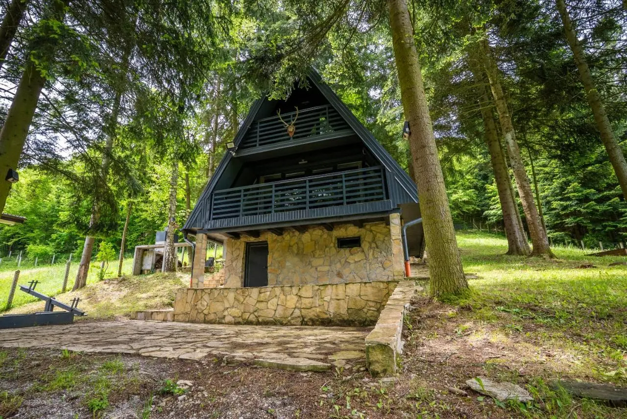 Cozy Love Nest