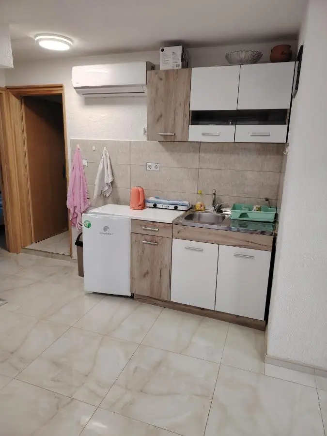 Medif apartments
