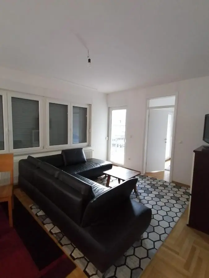 Delux Apartment