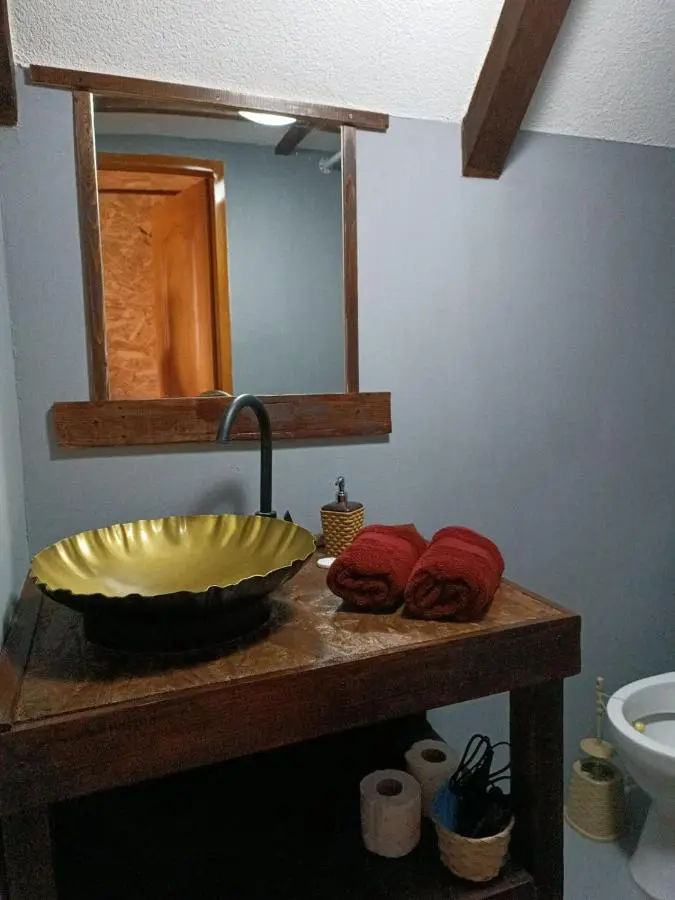 Bosnian Pyramid Glamping