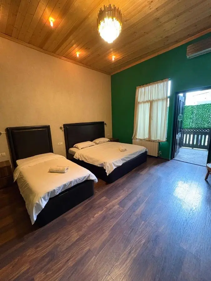 Local Hotel