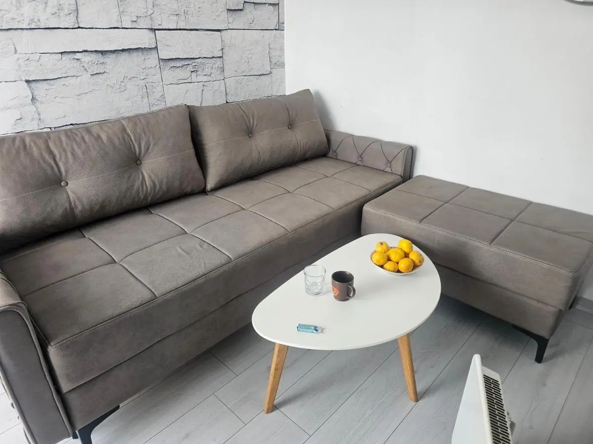 Colors Apartment Sarajevo