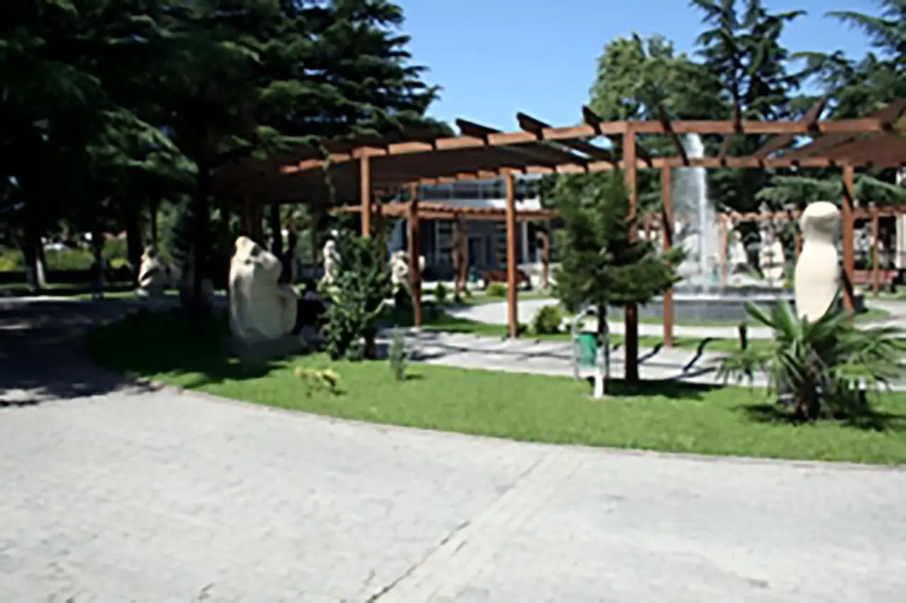 Park Hotel Kutaisi