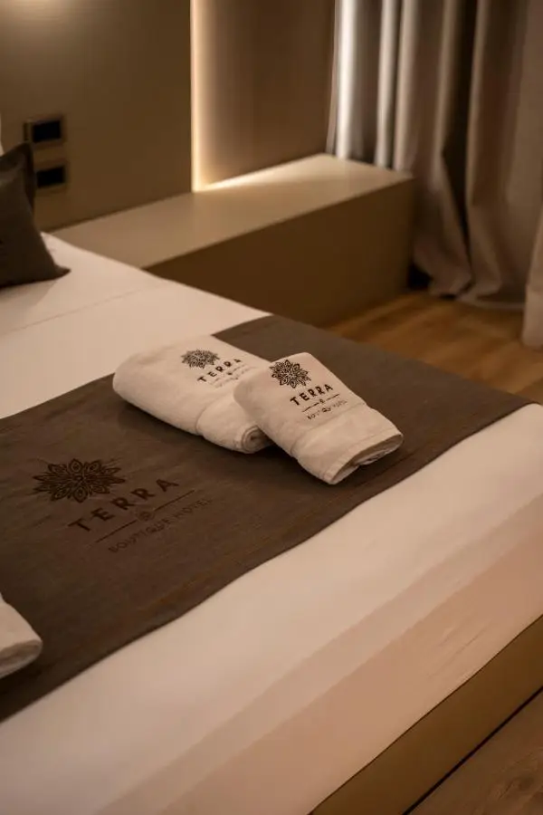 Terra Boutique Hotel