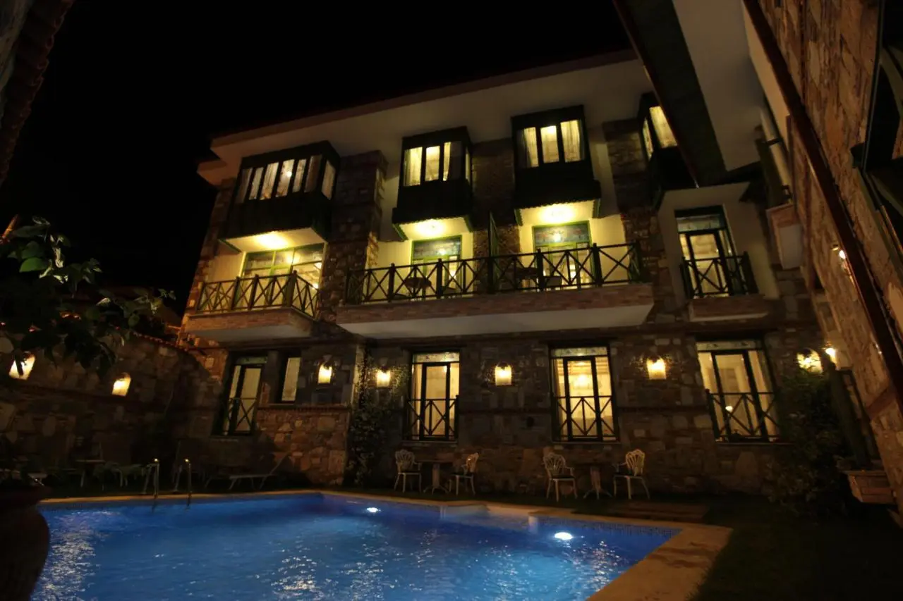 Celsus Boutique Hotel