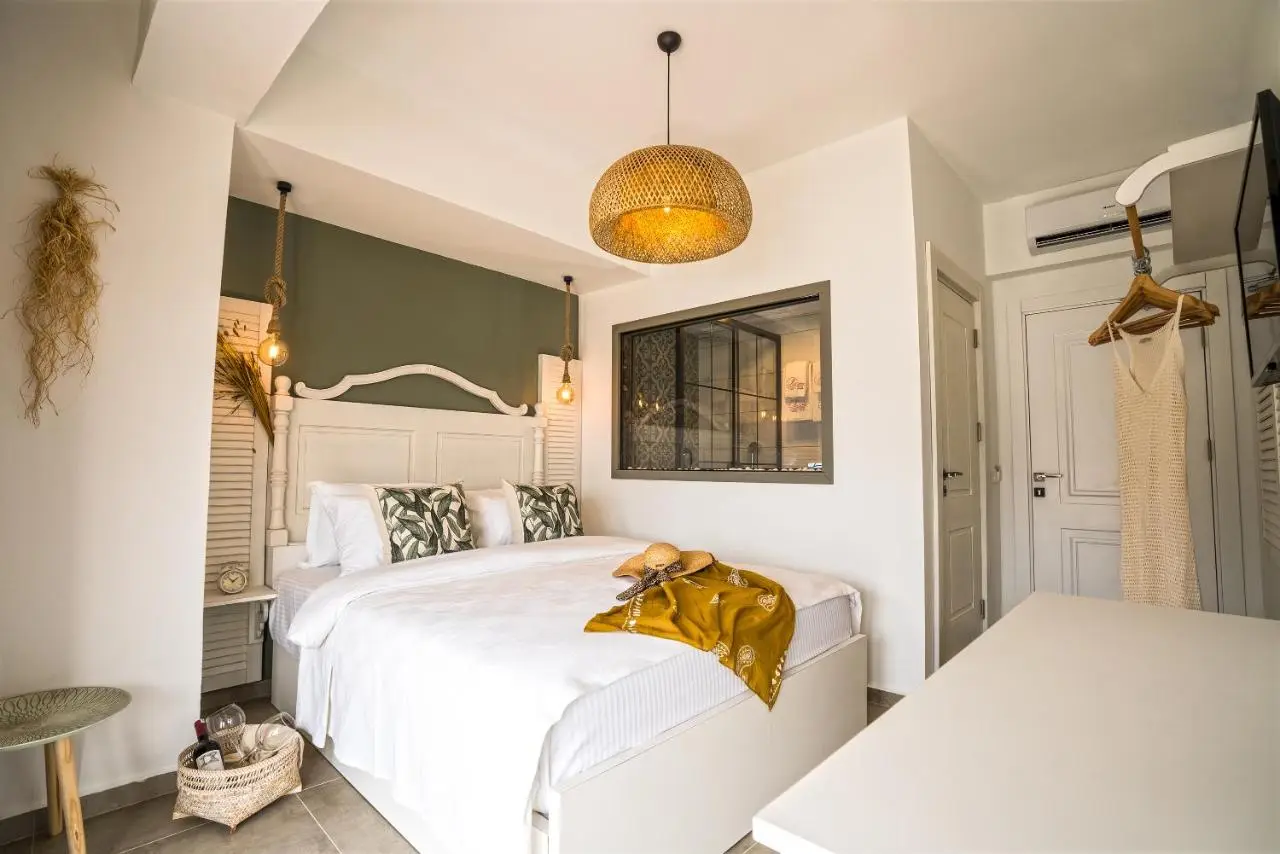 Liman Hotel Gümüslük - Adult Only