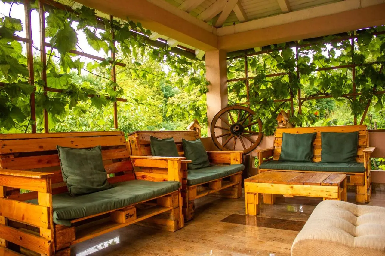 Villa Katarina with pool