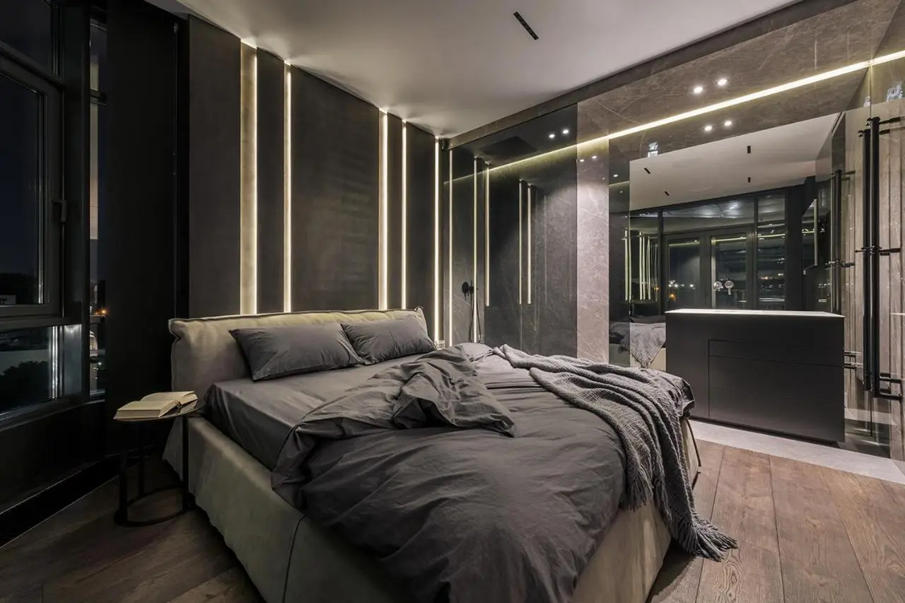 Barbados Apartment Center Baku