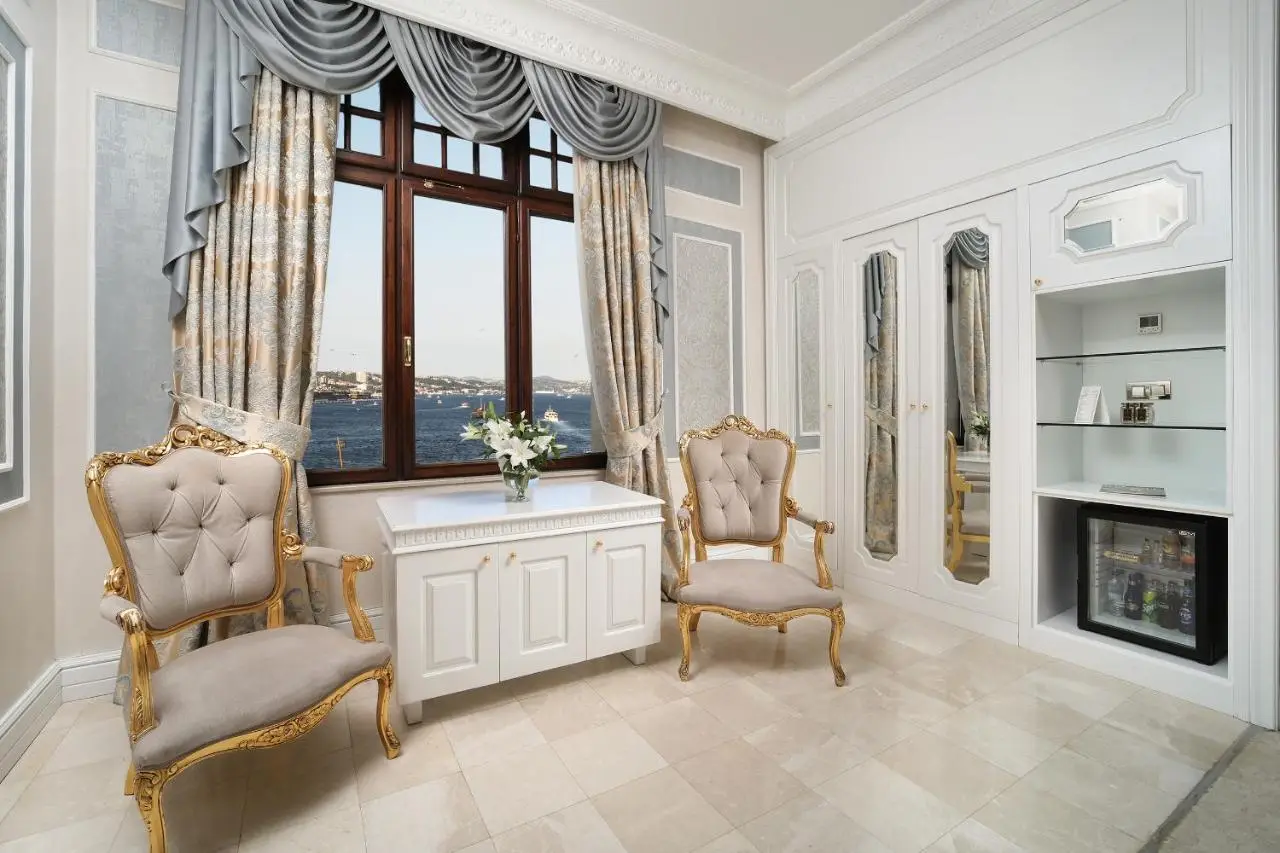 Legacy Ottoman Hotel Istanbul Old City