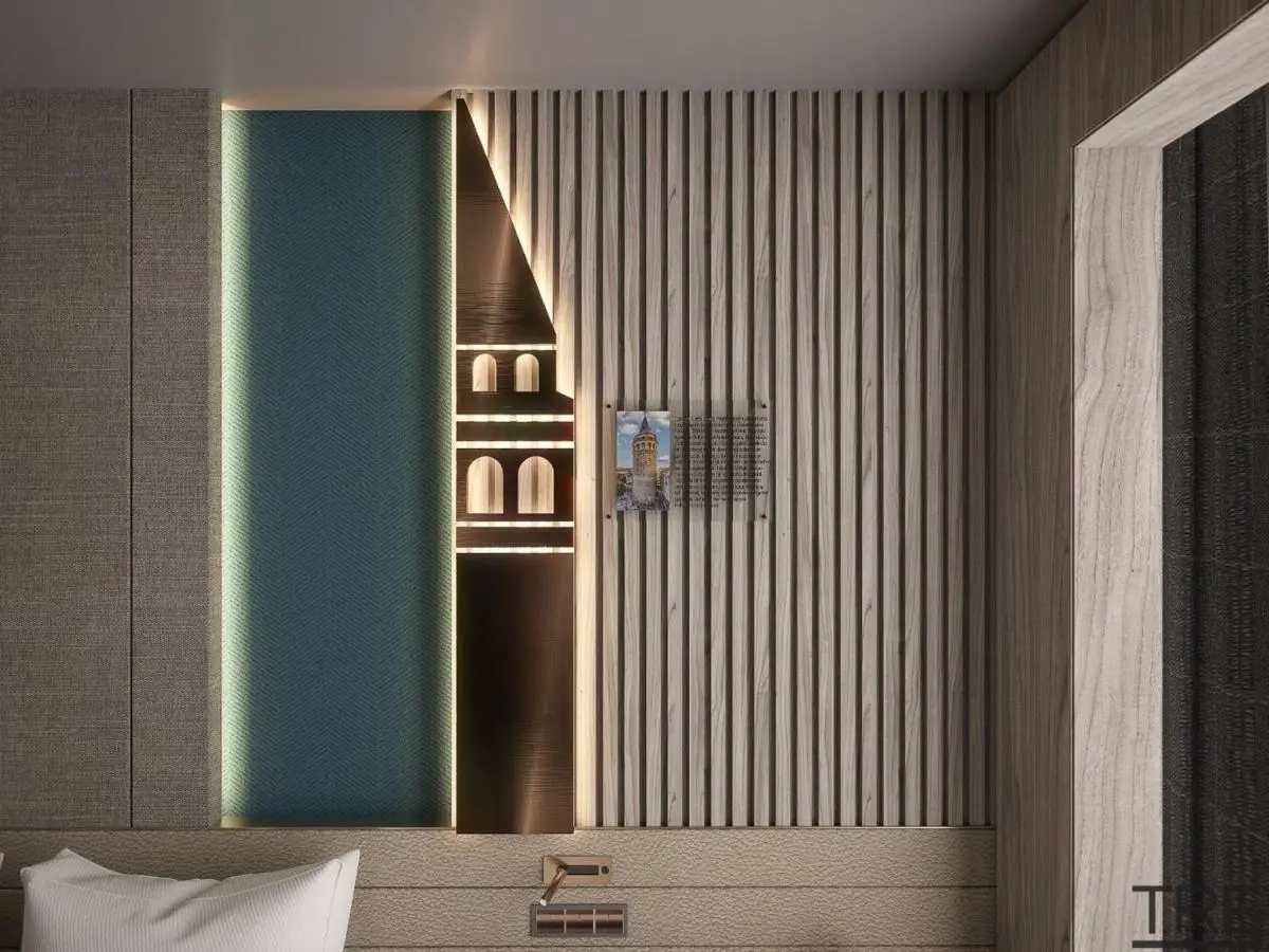 Aspera Hotel Altunizade