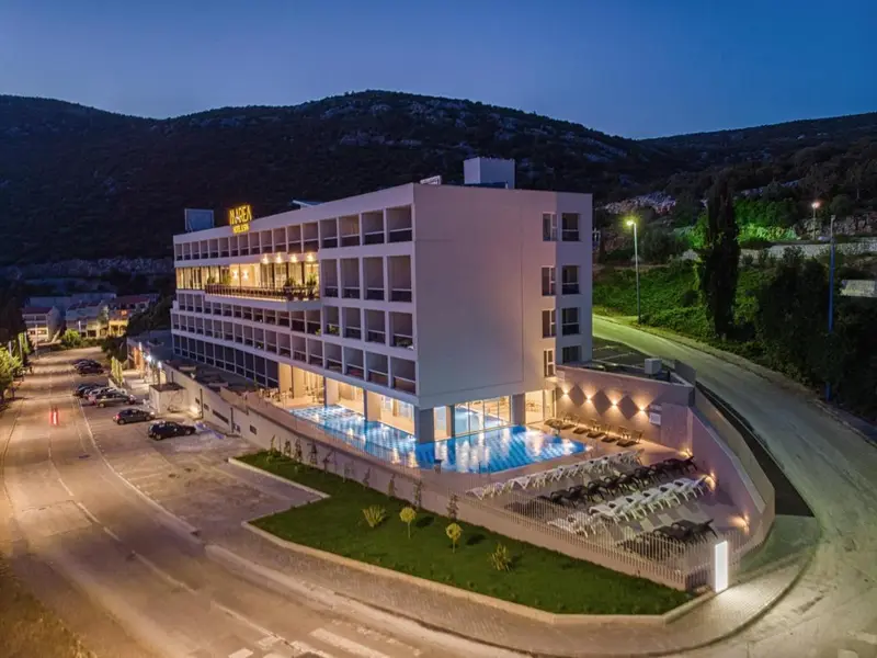 Marea Hotel & Spa