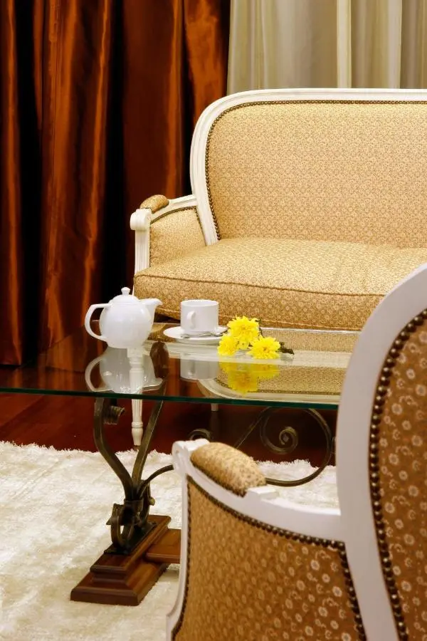 Tirana International Hotel & Conference Center