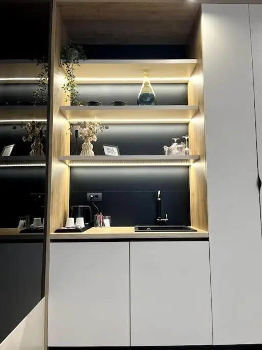 Rina Apartments