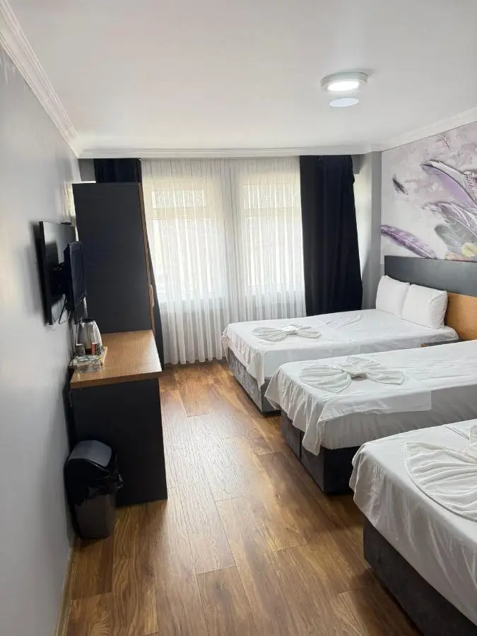 Hotel Otağ