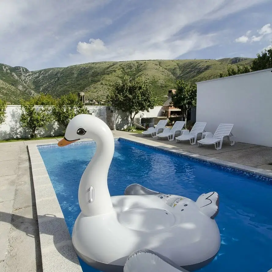 Vacation house "Guma" Mostar