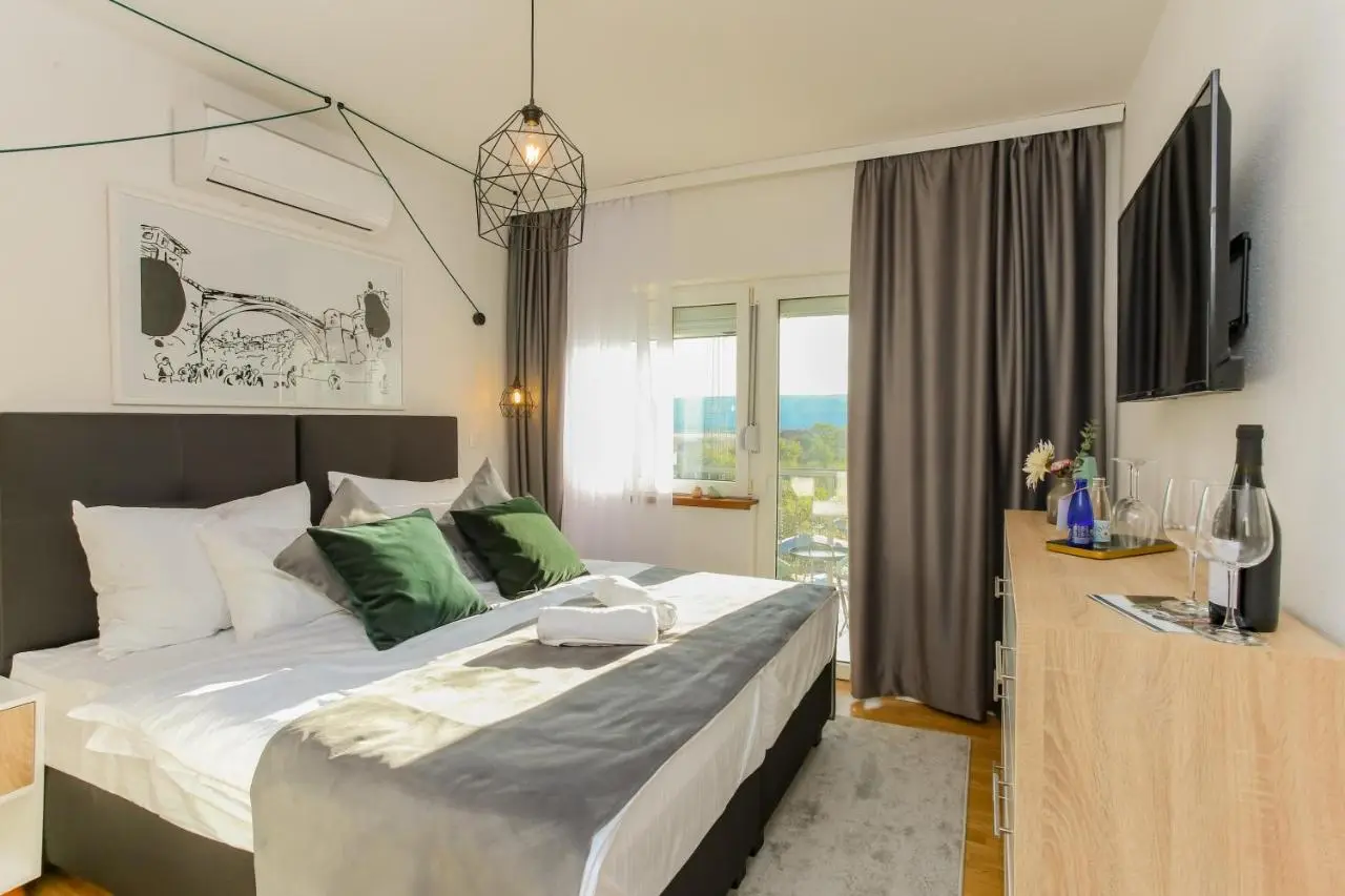 Villa Infinity Mostar