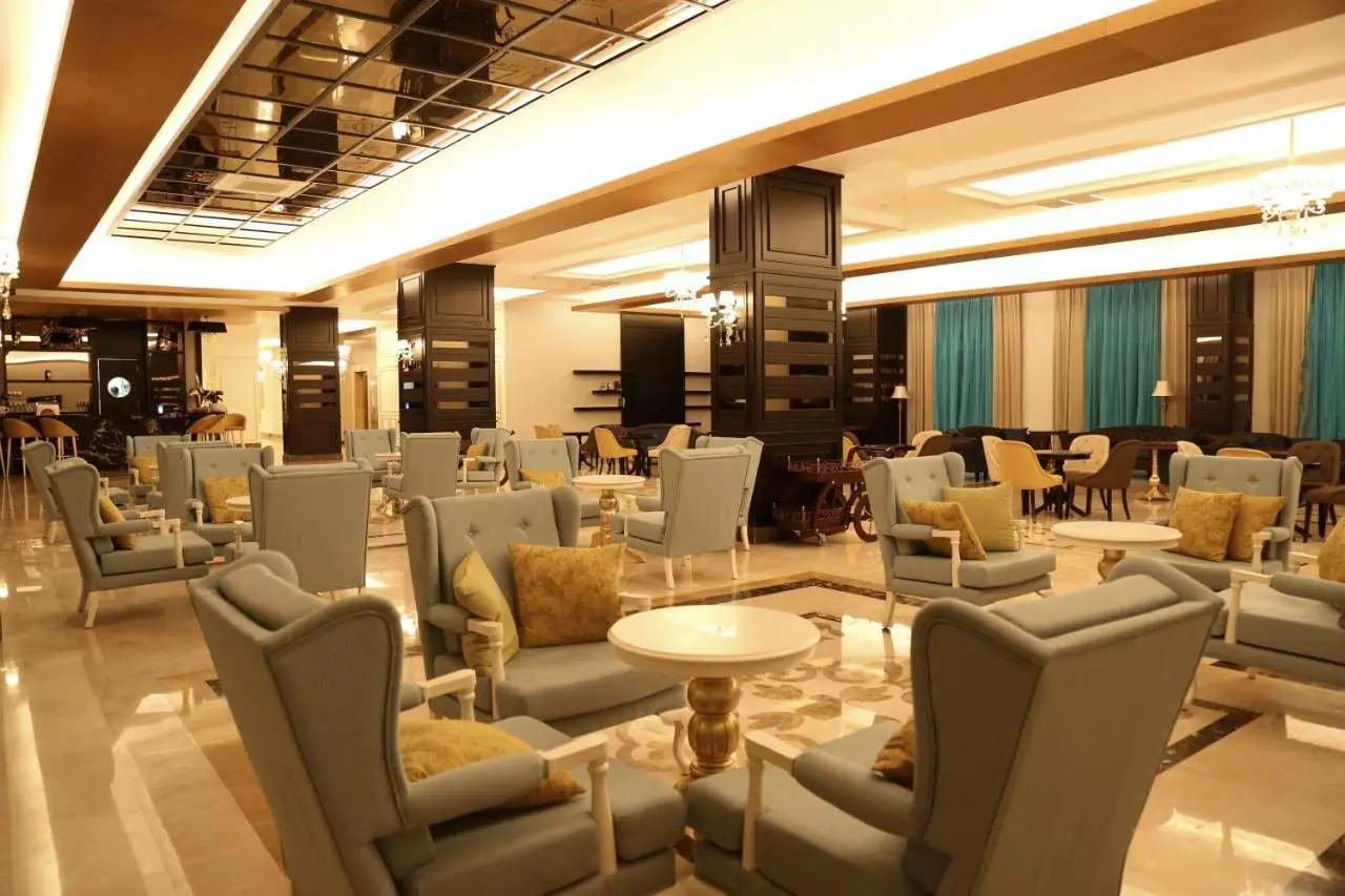 J'adore Deluxe Hotel & Spa Ultra All Inclusive