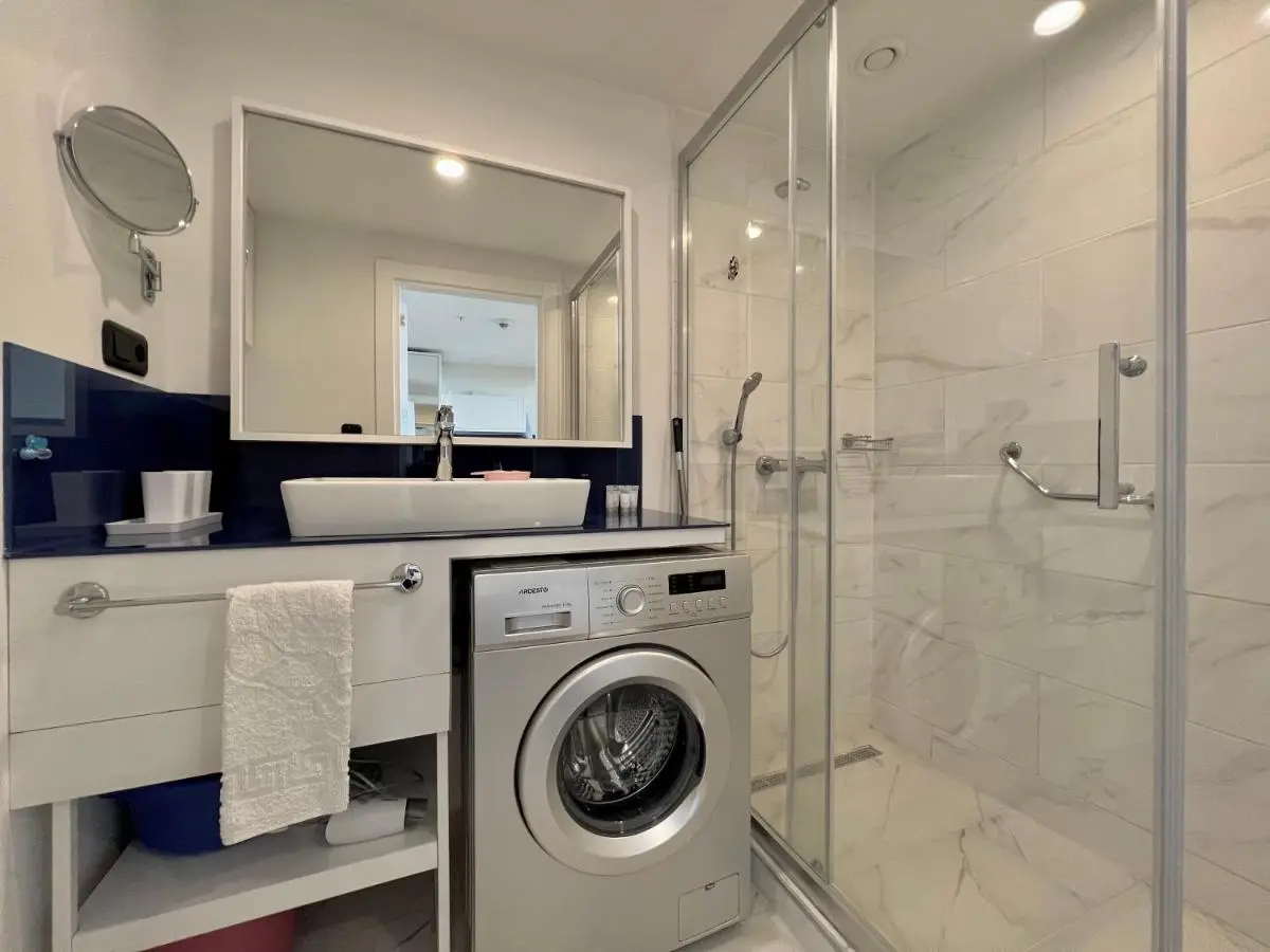 Apartments in ORBI GROUP