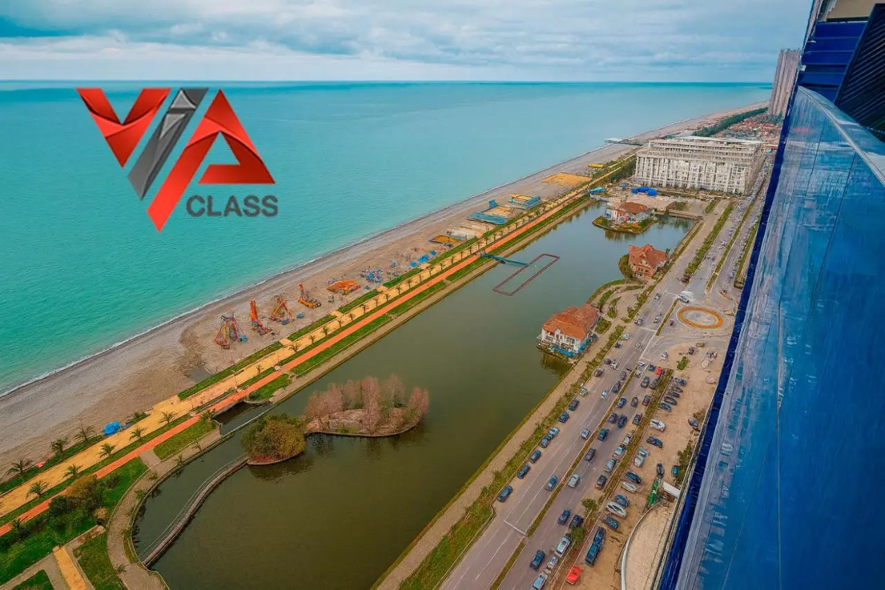 VIP CLASS ꙳ ORBI CITY