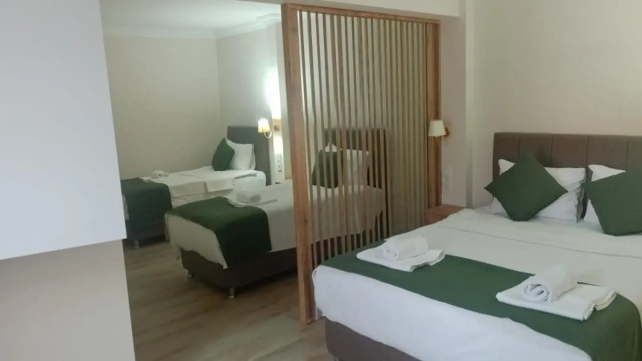 PRUVA İNN HoTEL