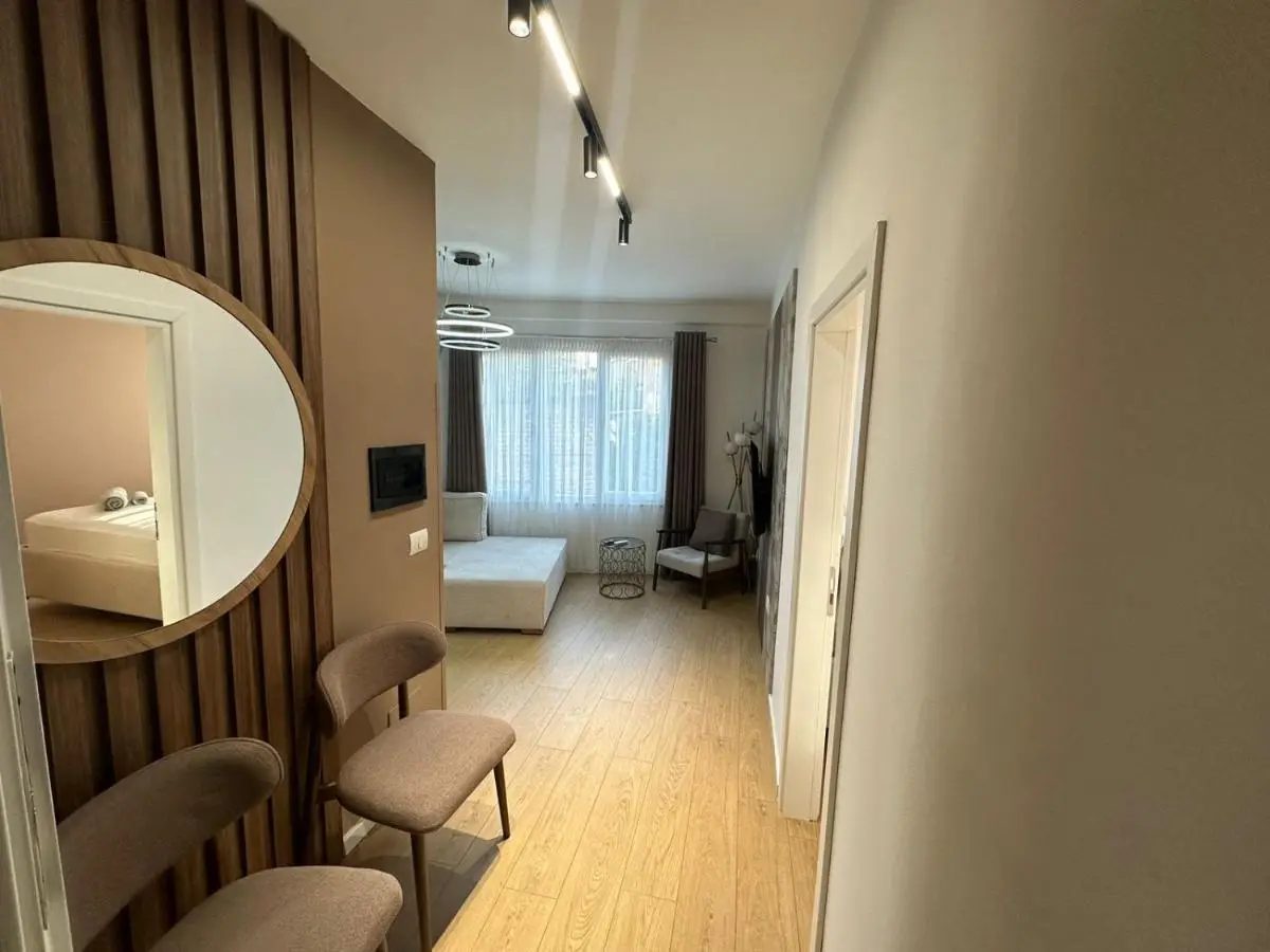 Apart Hotel CANI