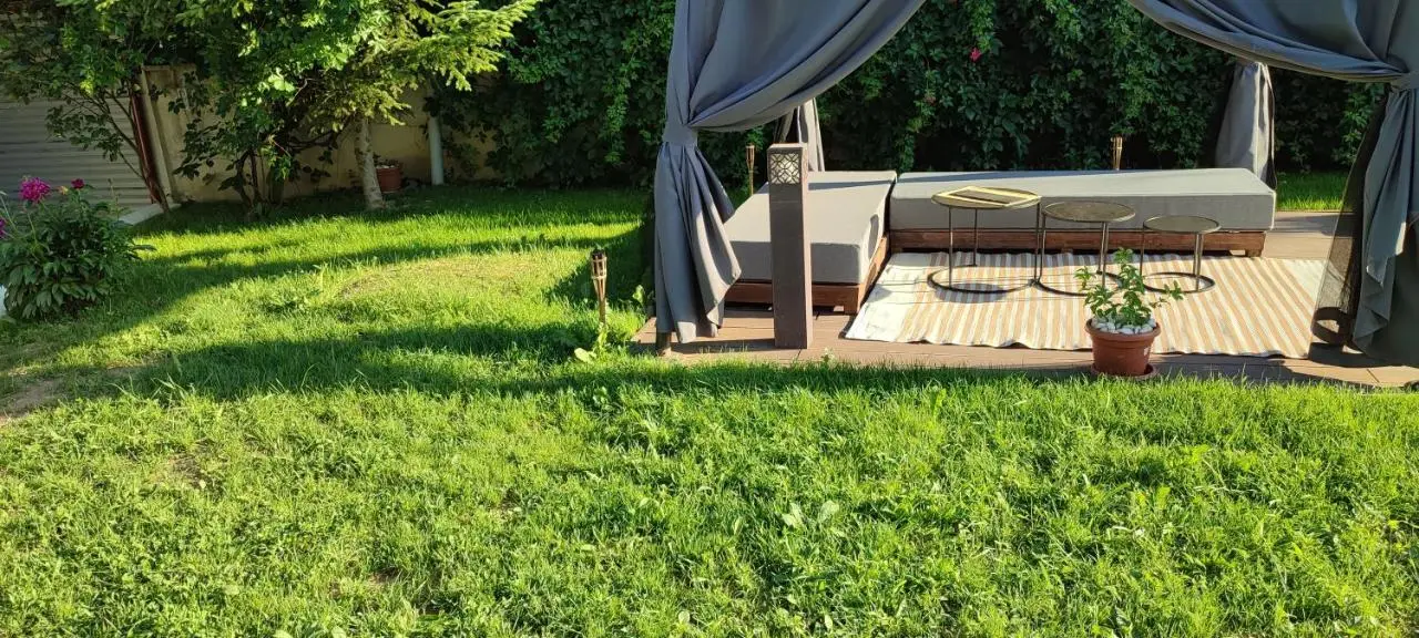 Villa Greenfield