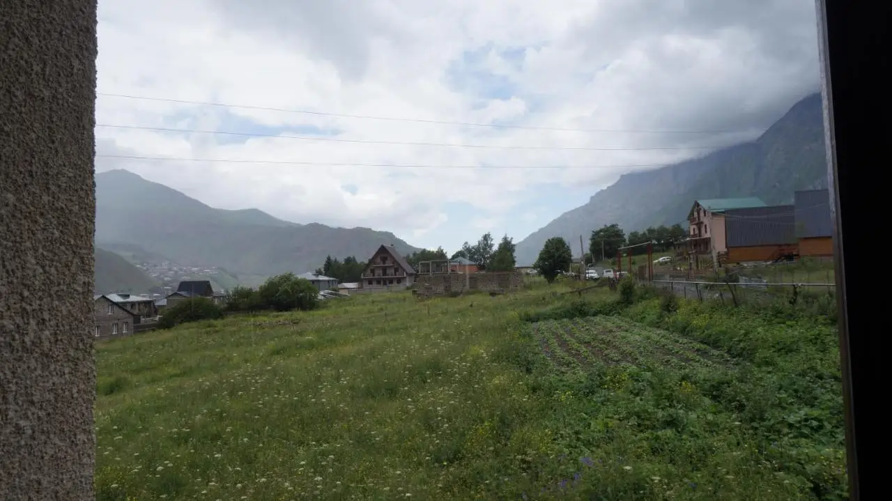 Arte in Kazbegi