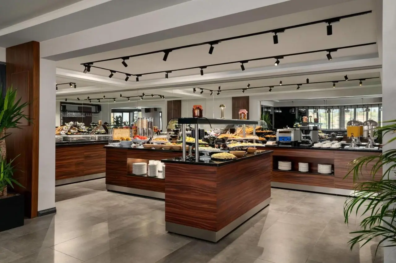 La Quinta By Wyndham Istanbul Kartal