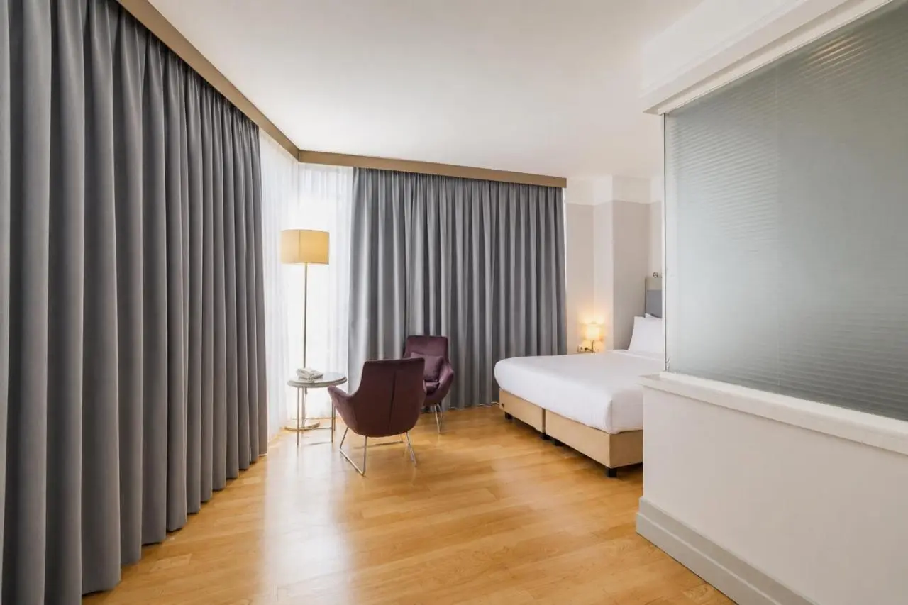 Faros Hotel Old City - Special Category