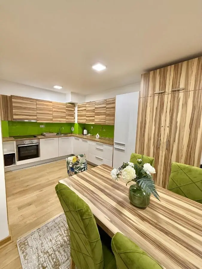 VIP Superior Apartments