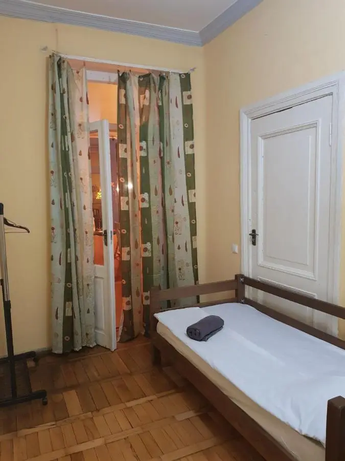 Hostel ERA