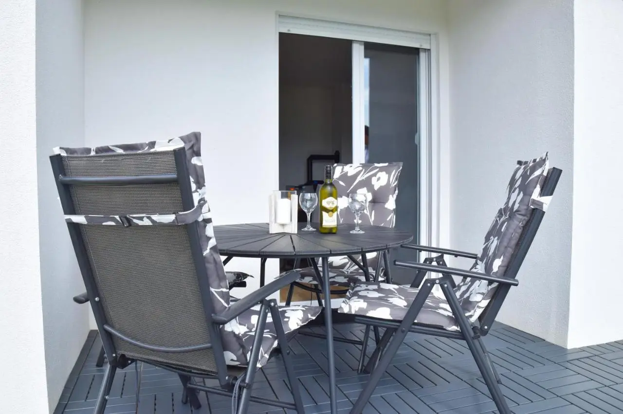 Apartman RIO