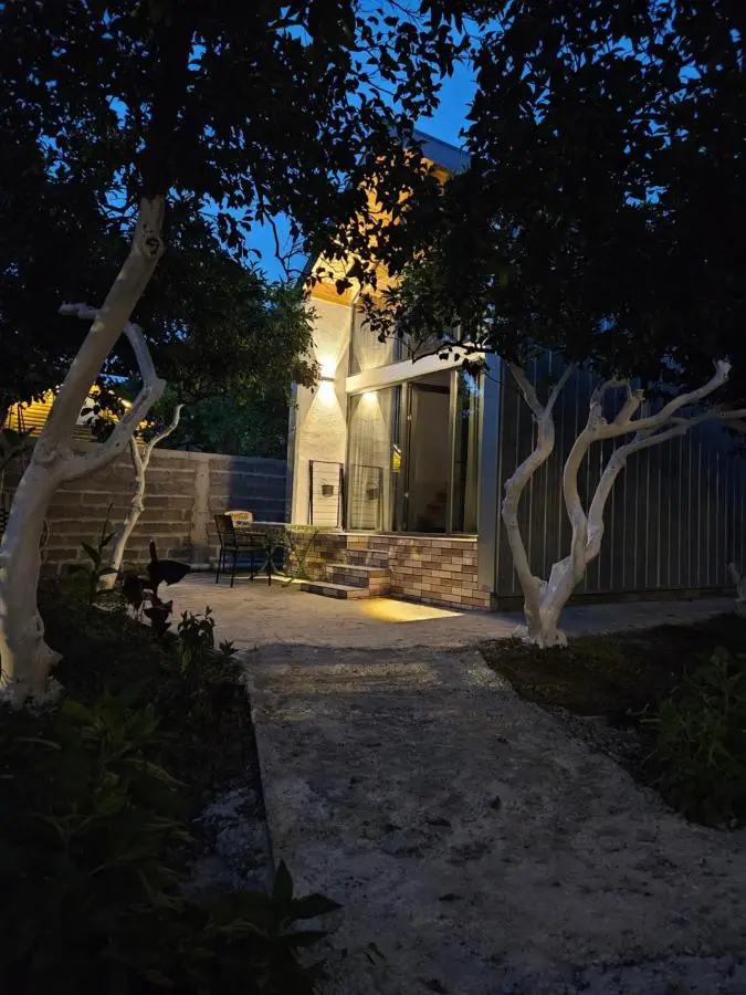Guest House Koba