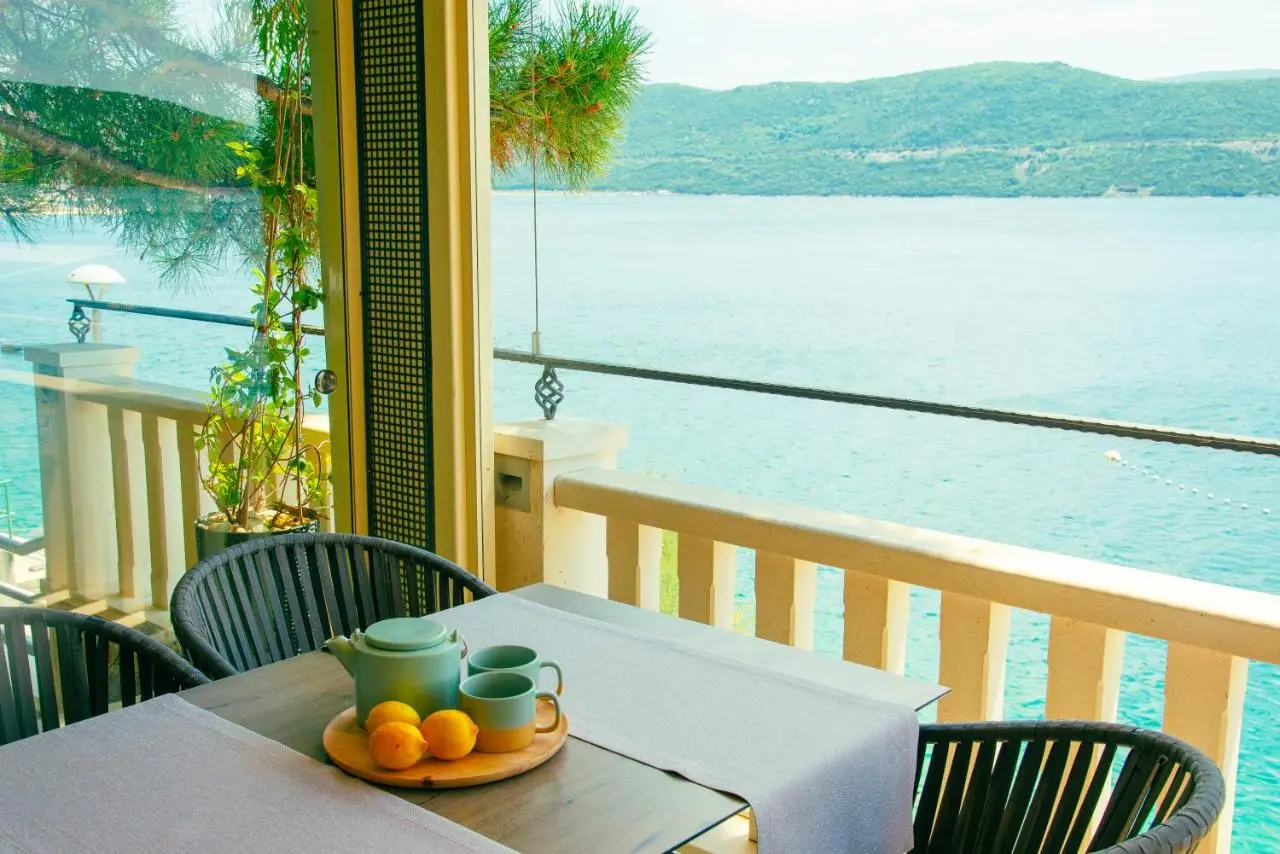 Hotel Villa Nova