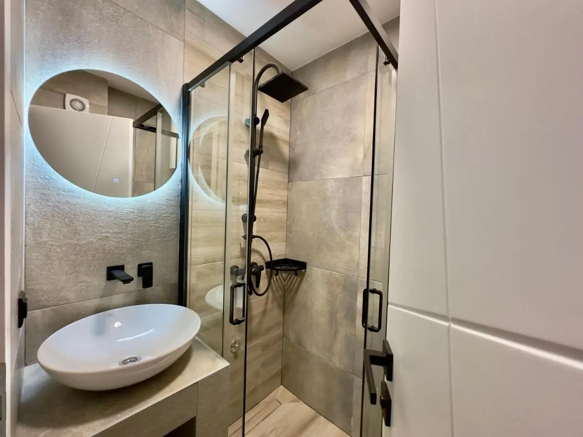 Lux Apartments NK - Old Town