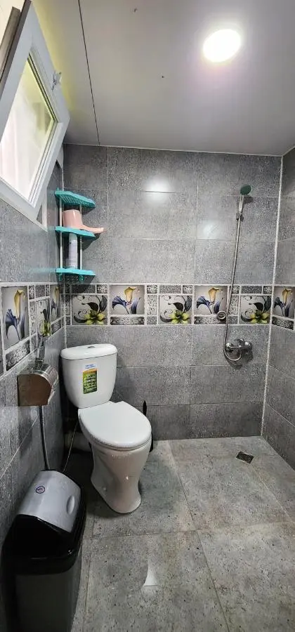 Guesthouse kalakala