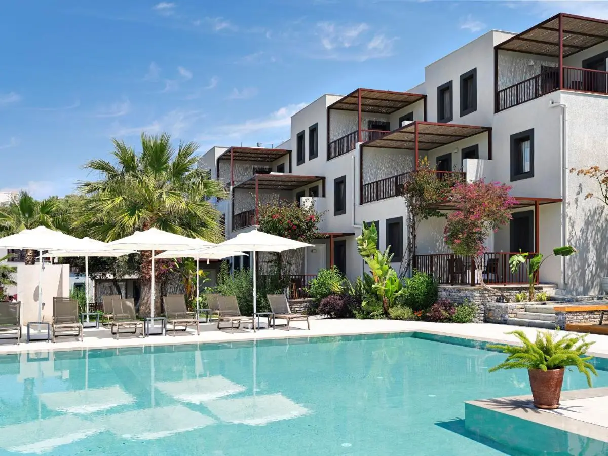 Dorman Suites