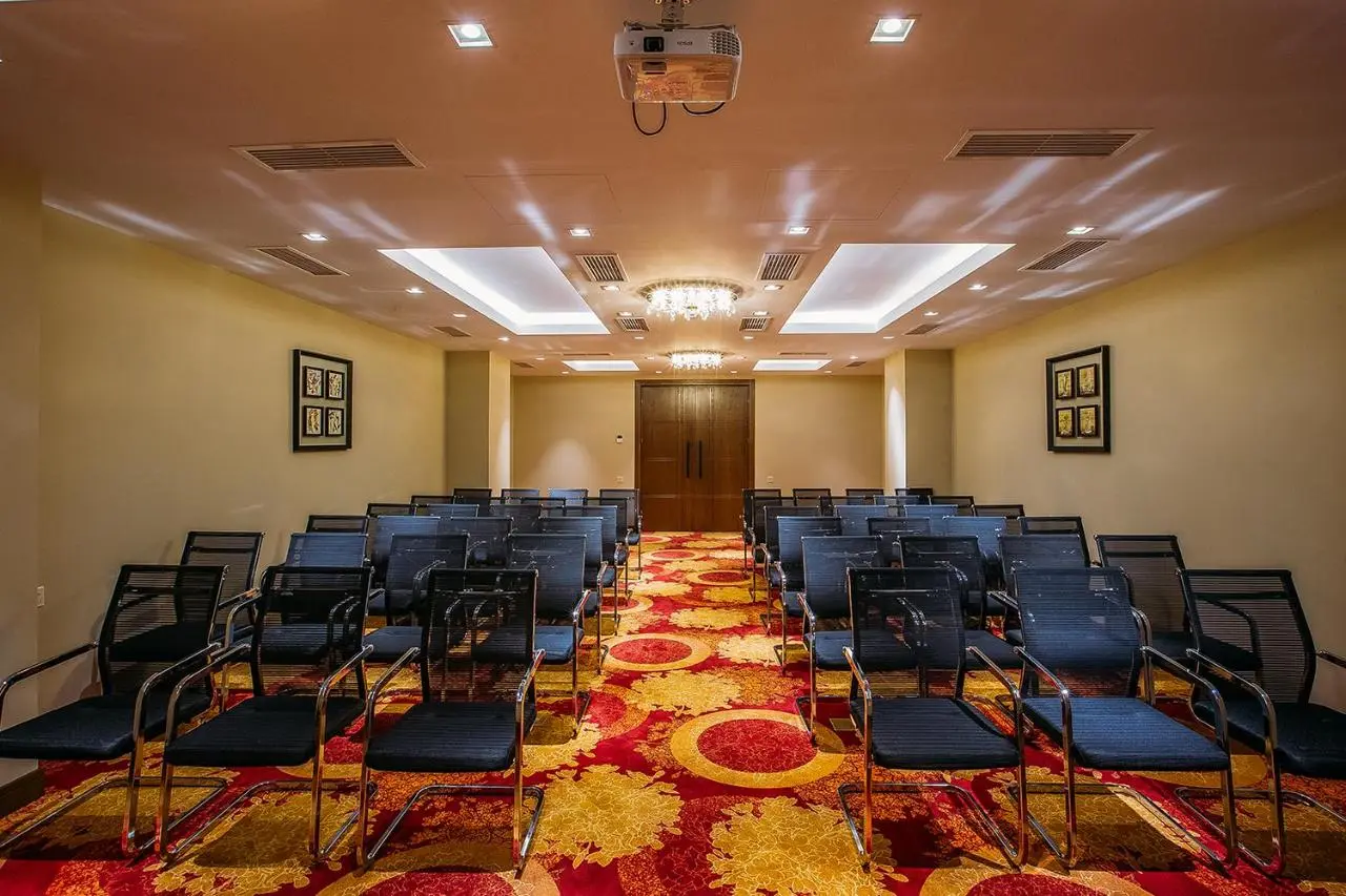 Horizont Hotel Tbilisi