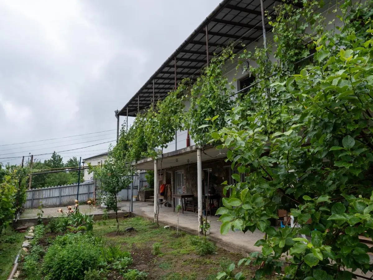 kutaisi base camp
