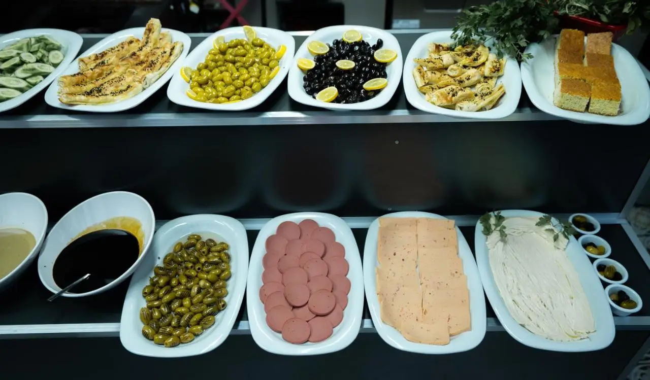 Golden Horn Park Hotel