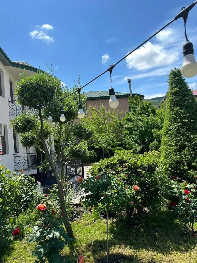 LARDA TBILISI
