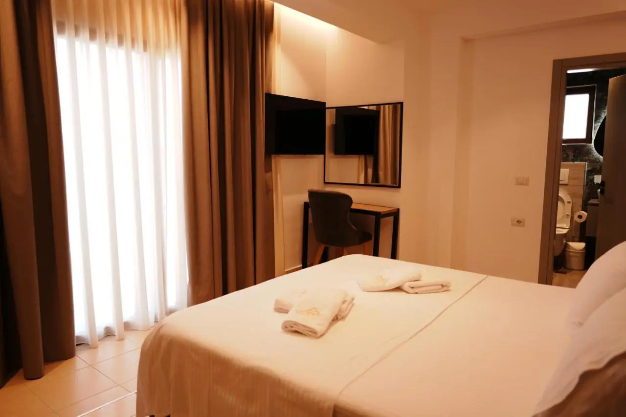 Hotel Lula Ksamil